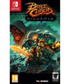 Battle Chasers: Nightmare - Nintendo Switch (EU)