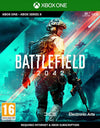 Battlefield 2042 - Xbox One (Asia)
