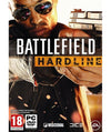 Battlefield Hardline - PC (EU)