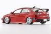 BM Creations 1/64 Mitsubishi Lancer EVO X Red JDM (RHD)