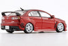 BM Creations 1/64 Mitsubishi Lancer EVO X Red JDM (RHD)