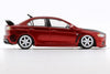 BM Creations 1/64 Mitsubishi Lancer EVO X Red JDM (RHD)
