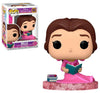 Funko Disney Ultimate Princess 1021 Belle Pop! Vinyl Figure