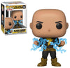 Funko Black Adam 1232 Black Adam (Lightning) Pop! Vinyl Figure