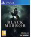 Black Mirror - PlayStation 4 (EU)