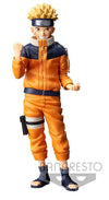 Banpresto Grandista Naruto Nero Uzumaki Naruto 2