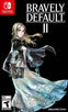 Bravely Default II - Nintendo Switch (US)