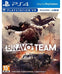 Bravo Team - PlayStation VR (Asia)