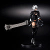 Square Enix Nier:Automata Statuette - 2B (Yorha No. 2 Type B) Figure