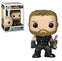Funko Marvel Avengers: Infinity War 286 Thor Pop! Vinyl Figure