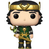 Funko Loki Series 900 Kid Loki Pop! Vinyl Figure
