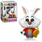 Funko Alice in Wonderland 1062 White Rabbit Pop! Vinyl Figure
