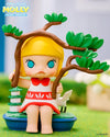 POP MART A Boring Day With Molly Series (Random 1 Out of 12)