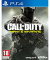 Call Of Duty Infinite Warfare - PlayStation 4 (EU)