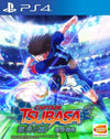 Captain Tsubasa: Rise of New Champions - PlayStation 4 (Asia)