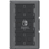 HORI Card Case 24 + 2 for Nintendo Switch (Black)