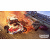 Carmageddon: Max Damage - PlayStation 4 (EU)