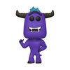 Funko Disney Monsters at Work 1113 Tylor Tuskmo Pop! Vinyl Figure