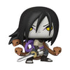 Funko Naruto Shippuden 729 Orochimaru Pop! Vinyl Figure