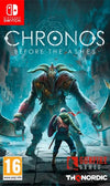 Chronos: Before the Ashes - Nintendo Switch (EU)