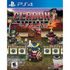 ClaDun Returns: This is Sengoku! - PlayStation 4 (US)