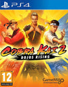 Cobra Kai 2 Dojos Rising - Playstation 4 (EU)