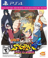 Naruto Shippuden: Ultimate Ninja Storm 4 Road to Boruto - PlayStation 4 (US)