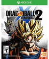 Dragon Ball Xenoverse 2 - Xbox One (US)