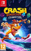 Crash Bandicoot 4: It's About Time - Nintendo Switch (AUS)