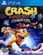Crash Bandicoot 4: It's About Time - PlayStation 4 (Asia)