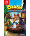 Crash Bandicoot N.Sane Trilogy - Nintendo Switch (EU)