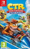 Crash Team Racing: Nitro-Fueled - Nintendo Switch (EU)