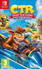 Crash Team Racing: Nitro-Fueled - Nintendo Switch (EU)