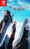 Crisis Core Final Fantasy VII Reunion - Nintendo Switch (Asia)