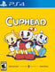 Cuphead - Playstation 4 (US)