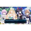 Cyberdimension Neptunia: 4 Goddess Online - PlayStation 4 (US)