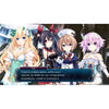 Cyberdimension Neptunia: 4 Goddess Online - PlayStation 4 (US)