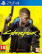 Cyberpunk 2077 - PlayStation 4 (Asia)