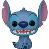 Funko Lilo & Stitch 1045 Smiling Seated Stitch Pop! Vinyl Figure