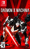 Daemon X Machina - Nintendo Switch (US)
