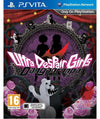 Danganronpa Another Episode: Ultra Despair Girls - PlayStation 4 (EU)