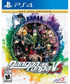 Danganronpa V3: Killing Harmony - PlayStation 4 (US)