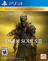 Dark Souls 3: The Fire Fades Edition - PlayStation 4 (US)