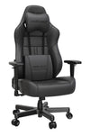 AndaSeat Gaming Chair Dark Demon Dragon Premium #AD19-03-B-PVC- Black