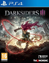Darksiders III - PlayStation 4 (EU)
