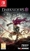 Darksiders III - Nintendo Switch (EU)