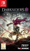 Darksiders III - Nintendo Switch (EU)
