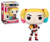 Funko DC Super Heroes 436 Harley Quinn with Belt Previews Exclusive Pop! Vinyl Figure