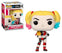 Funko DC Super Heroes 436 Harley Quinn with Belt Previews Exclusive Pop! Vinyl Figure