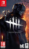 Dead By Daylight - Nintendo Switch (EU)